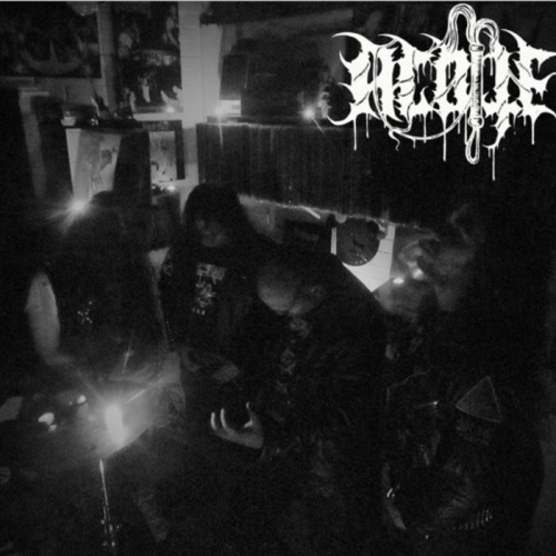 Açoite : Promo MMXVIII